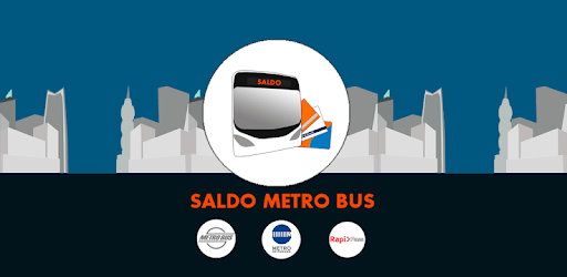 Gráfico Metro bus.